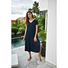 Gambar Loungewear - Black, All Size dari Simplyrooms Kota Denpasar 10 Tokopedia