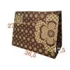 Gambar Tas Kertas Kraft Motif Belanja Hadiah Kado Souvenir 36,5 x 17,5 x 27 dari Rahmah Tas Kertas dan Kemasan Kab. Sleman 1 Tokopedia