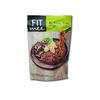Gambar Fitmee Mi Instan Konnyaku - 1 pc - kuah soto dari Genki Plant Jakarta Utara 5 Tokopedia