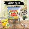Gambar Bumbu Tabur Rasa Ayam Kari KING MIX 1 KG dari Kingmix Kab. Tangerang 1 Tokopedia