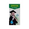 Gambar Appeton Taurine Syrup 60 ml dari Appeton Official Store Jakarta Pusat 2 Tokopedia