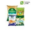 Gambar FS Paket Sembako 1 dari Food Station Jakarta Timur 1 Tokopedia