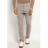 Gambar MOC Celana Panjang Pria Casual Slim Fit Knittwo-Beige - S dari MOCOfficial Kota Tangerang Selatan 1 Tokopedia