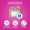 Gambar Durex Pelumas - Durex Play Massage 2in1 200 ml dari Durex Indonesia Jakarta Utara 4 Tokopedia