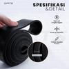 Gambar SFIDN FITS Premium Long Resistance Band | Power Band | Karet Fitness - Kuning XXSmal dari SFIDN FITS 2 Tokopedia