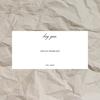 Gambar Personalized Greeting Card dari Home of Humans Jakarta Pusat 2 Tokopedia