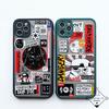 Gambar Star Wars Case Iphone 11 12 PRO MAX MINI Casing Cool Hybrid Doff Cool - SW . GREEN, 12 MINI dari Caseayangan ID Jakarta Barat 3 Tokopedia