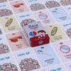 Gambar Konsep Flash Card Daya Ingat Kartu Pintar Belajar Mainan Edukasi Anak dari Grandia Shop Kota Tangerang Selatan 2 Tokopedia