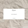 Gambar Personalized Greeting Card dari Home of Humans Jakarta Pusat 1 Tokopedia