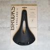 Gambar Brooks C17 Carved Black dari Prototype Bike Services Jakarta Barat 1 Tokopedia