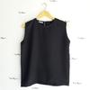 Gambar inner tanpa lengan / dalaman blazer / RN Rania - Abu-abu, all size dari RN Rania Kab. Bogor 3 Tokopedia