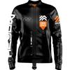 Gambar Morph Team Bomber Jacket MTBJ01 - Hitam, S dari LabX_officialstore Jakarta Selatan 1 Tokopedia