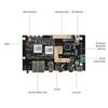Gambar Arylic Up2stream Pro, Wifi Stereo Receiver preamp, audio streamer dari Pelita Plastik Kota Bandung 1 Tokopedia