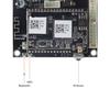Gambar Arylic Up2stream Mini, Audio Streamer, Wifi audio receiver preamp dari Pelita Plastik Kota Bandung 5 Tokopedia
