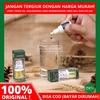Gambar Obat Untuk Indra Penciuman Yang Hilang - Anosmia | Propolis Brazil SM dari Devi Herbal Indonesia Jakarta Pusat 2 Tokopedia