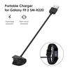 Gambar Kabel Charger Samsung Galaxy Fit 2 SM R220 dari HANGERMEDAL DOT COM Kota Tangerang Selatan 5 Tokopedia