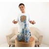Gambar Mug Jumbo Keren Air Minum Biru dari Air Minum Biru Kota Surabaya 4 Tokopedia