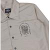 Gambar Dobujack Coach Jacket Extinct Khaki - S dari DOBUJACK Kota Bandung 3 Tokopedia