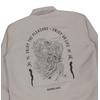 Gambar Dobujack Coach Jacket Extinct Khaki - S dari DOBUJACK Kota Bandung 4 Tokopedia