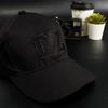 Gambar Topi Baseball Bordir Premium Dzargo - Navy dari DZARGO Official Store Kab. Purbalingga 4 Tokopedia