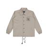 Gambar Dobujack Coach Jacket Extinct Khaki - S dari DOBUJACK Kota Bandung 2 Tokopedia