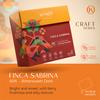 Gambar KORTE FINCA SABRINA 60% (Homepack - 250g) dari Korte Chocolate Kota Surabaya 2 Tokopedia