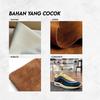 Gambar Cat Sepatu Canvas dan Kulit| Paket Usaha Laundry Merk KSJ Paint - Paket 2 dari KSJ OFFICIAL STORE Kab. Sleman 5 Tokopedia