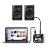 Gambar Arylic Up2stream Mini, Audio Streamer, Wifi audio receiver preamp dari Pelita Plastik Kota Bandung 2 Tokopedia