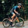 Gambar Triathlon Suit MYSENLAN Geometry M08013 Men Short Sleeve dari FittoBike Kota Surabaya 3 Tokopedia