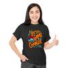 Gambar Baju Kaos T-Shirt Atasan Distro Game Fashion Wanita Pria - Biru Ori - Hitam dari Air Minum Biru Kota Surabaya 3 Tokopedia