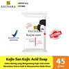 Gambar Kojie San Kojie Acid Soap (45Gr), (65 Gr), (135 Gr) - 65 Gr dari Saudara Official Store Kota Surabaya 4 Tokopedia