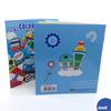 Gambar Tayo Coloring Book s - Dadi/ Buku Anak dari DADI PRIMA Jakarta Selatan 5 Tokopedia