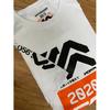 Gambar Morph Team T - Shirt MTS01 - Hitam, L dari LabX_officialstore Jakarta Selatan 4 Tokopedia
