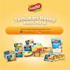 Gambar Keju PROCHIZ Spready 160 gr dari Prochiz 5 Tokopedia