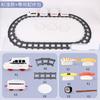 Gambar Sushi Train Set Kereta Api Sushi Lucu Piring Sushi Makan - Add On dari GadgetGeekss Kota Batam 4 Tokopedia