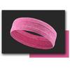 Gambar AOLIKES ANTI SLIP Headband Bandana Olahraga Bola Basket Gym Fitness Yo - Merah Muda dari Zero Core Official Jakarta Pusat 1 Tokopedia