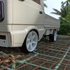 Gambar Velg Ban Drift WPL D12 PNP HEX - 3Spoke, lebar 19mm dari FroZeToKhai Kota Tangerang Selatan 15 Tokopedia