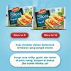 Gambar Keju PROCHIZ Slice Cheddar 5's dari Prochiz 2 Tokopedia