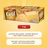 Gambar Keju PROCHIZ Gold 2 kg dari Prochiz 2 Tokopedia