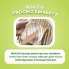 Gambar Keju PROCHIZ Spready 160 gr dari Prochiz 3 Tokopedia