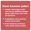 Gambar kertas samson | 90 gr | A4 | brown| kraft | paper dari Tat Tet Tot Kota Tangerang Selatan 3 Tokopedia