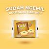 Gambar Keju PROCHIZ Gold Slices 12's dari Prochiz 4 Tokopedia