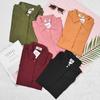 Gambar PROMO Baju Kemeja Blouse Keyra Cantik Lengan Panjang Wanita Murah - Mustard dari Jeant Boutique Kota Tangerang 3 Tokopedia
