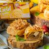Gambar Keju PROCHIZ Gold 160 gr dari Prochiz 4 Tokopedia