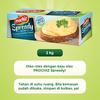 Gambar Keju PROCHIZ Spready 2 kg dari Prochiz 2 Tokopedia