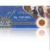 Gambar Map Gift By MAP Group dari CyberCorp Jakarta Pusat 1 Tokopedia