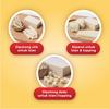 Gambar Keju PROCHIZ Gold 160 gr dari Prochiz 3 Tokopedia