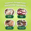 Gambar Keju PROCHIZ Spready 2 kg dari Prochiz 4 Tokopedia