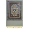 Gambar Ornamen Plafon PVC Ukuran Besar 90 X 70 Untuk Dudukan Lampu Emas dari Raja plafon pvc Kota Bekasi 1 Tokopedia