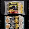 Gambar Dimsum mix premium isi 20 - Mathos May siomay dimsum dari gerai nuget Kota Bekasi 3 Tokopedia
